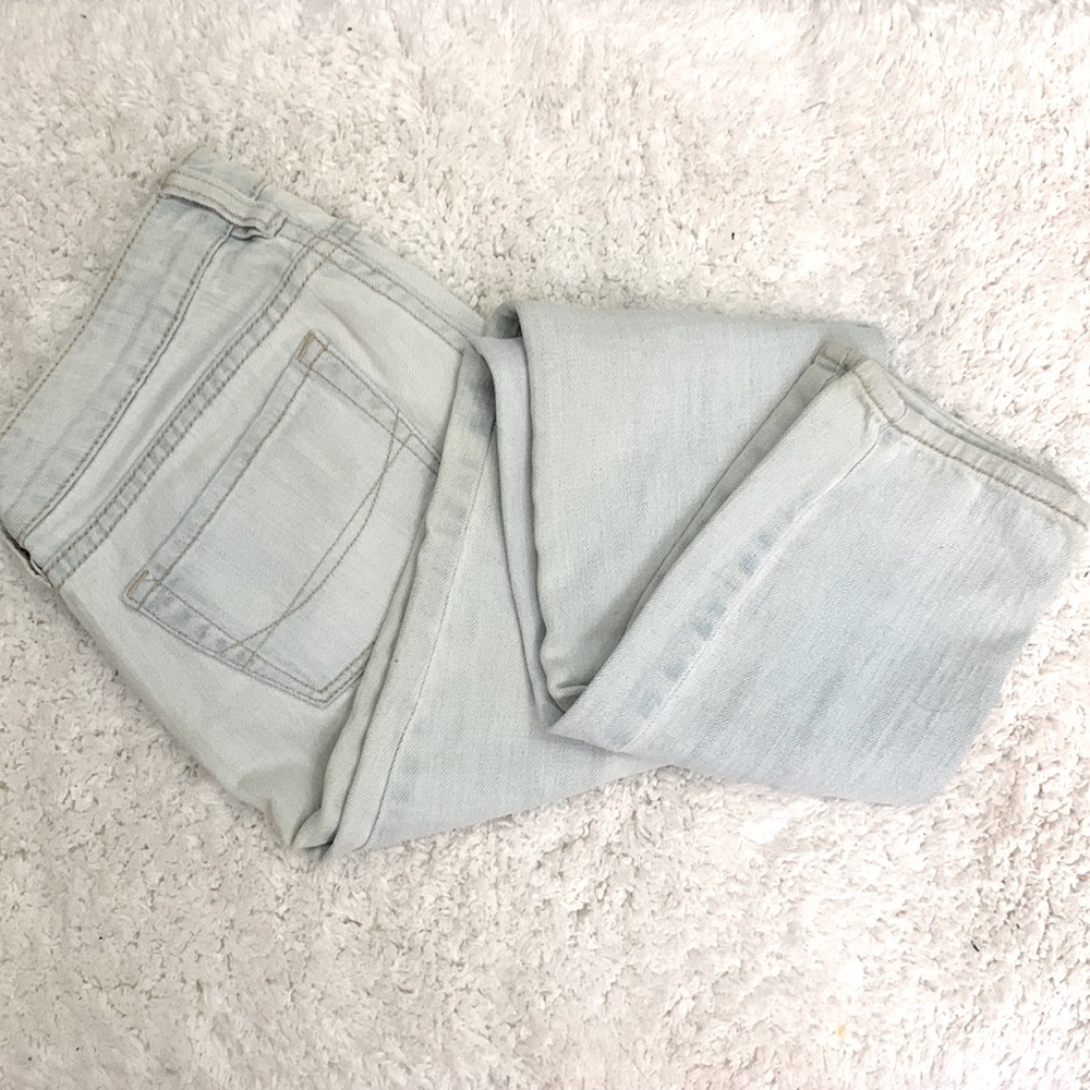 PacSun Bullhead Hermosa Super Skinny Jeans